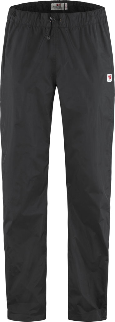 fjellreven high coast hydratic bukse herre - black