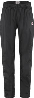 fjellreven high coast hydratic bukse dame - black