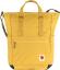 fjellreven high coast totepack - ochre