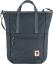fjellreven high coast totepack - navy