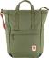 fjellreven high coast totepack - green