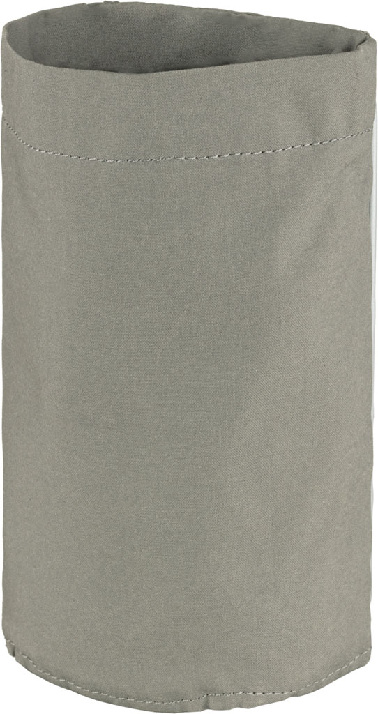 fjellreven kånken bottle pocket - fog