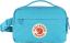 fjellreven kånken hip pack - deep turquoise