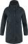 fjellreven karla lite jakke dame - dark navy