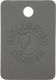 fjellreven kånken seat pad mini - dark grey