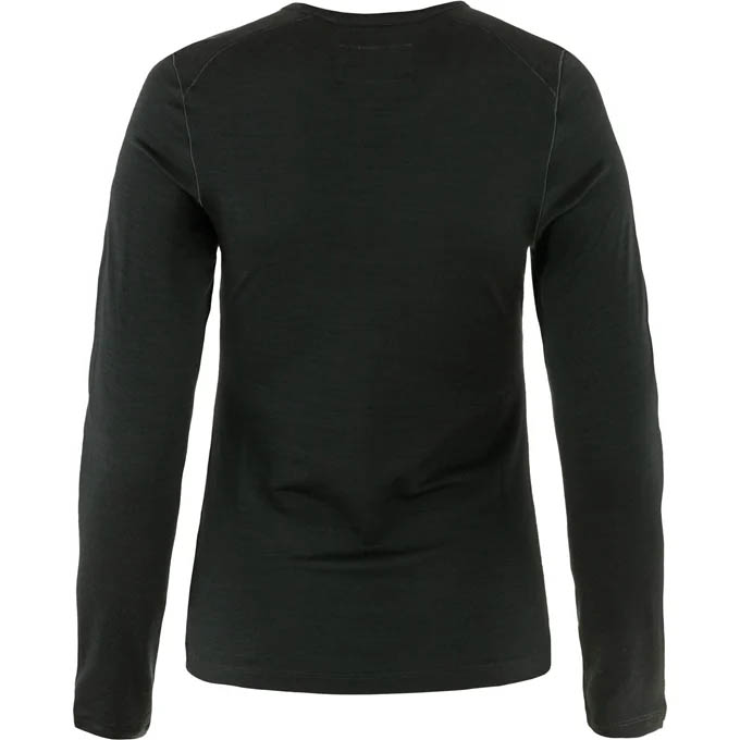 Fjällräven Bergtagen Thinwool LS Dame - Image 3
