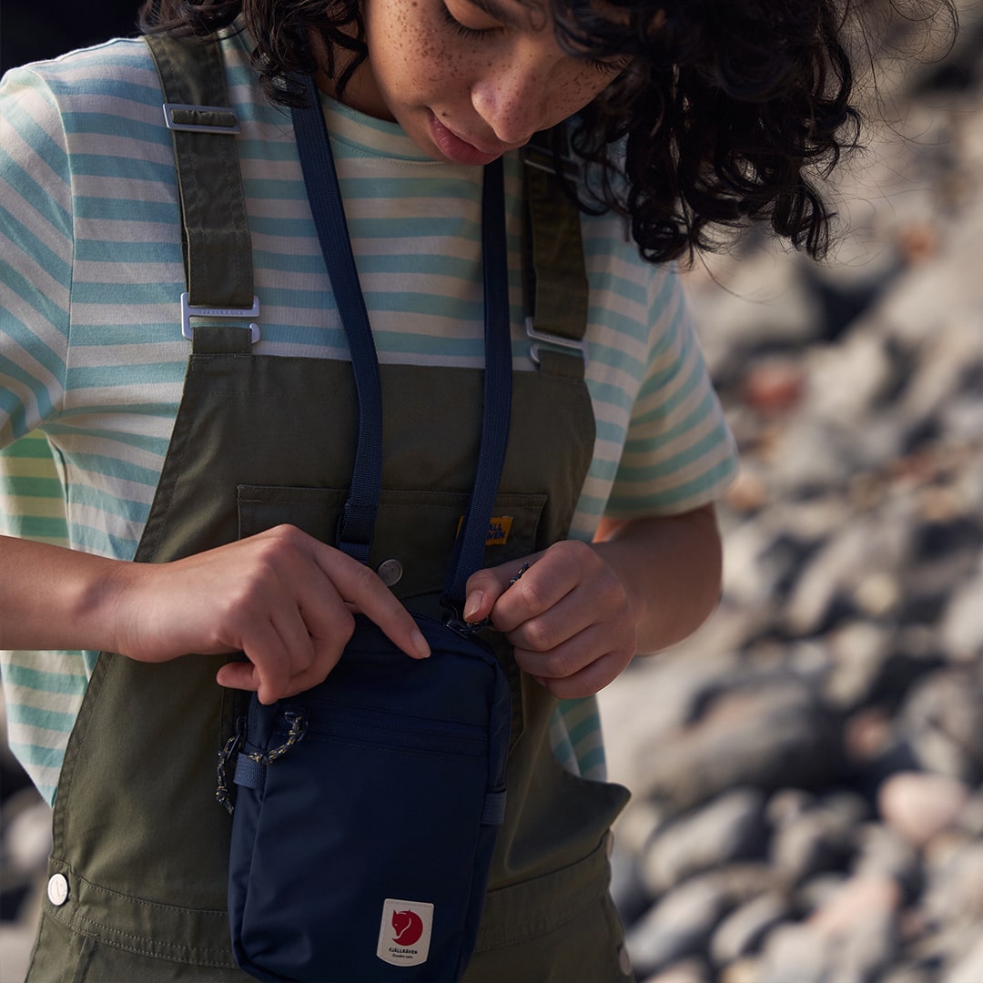 Fjällräven High Coast Pocket - Image 15