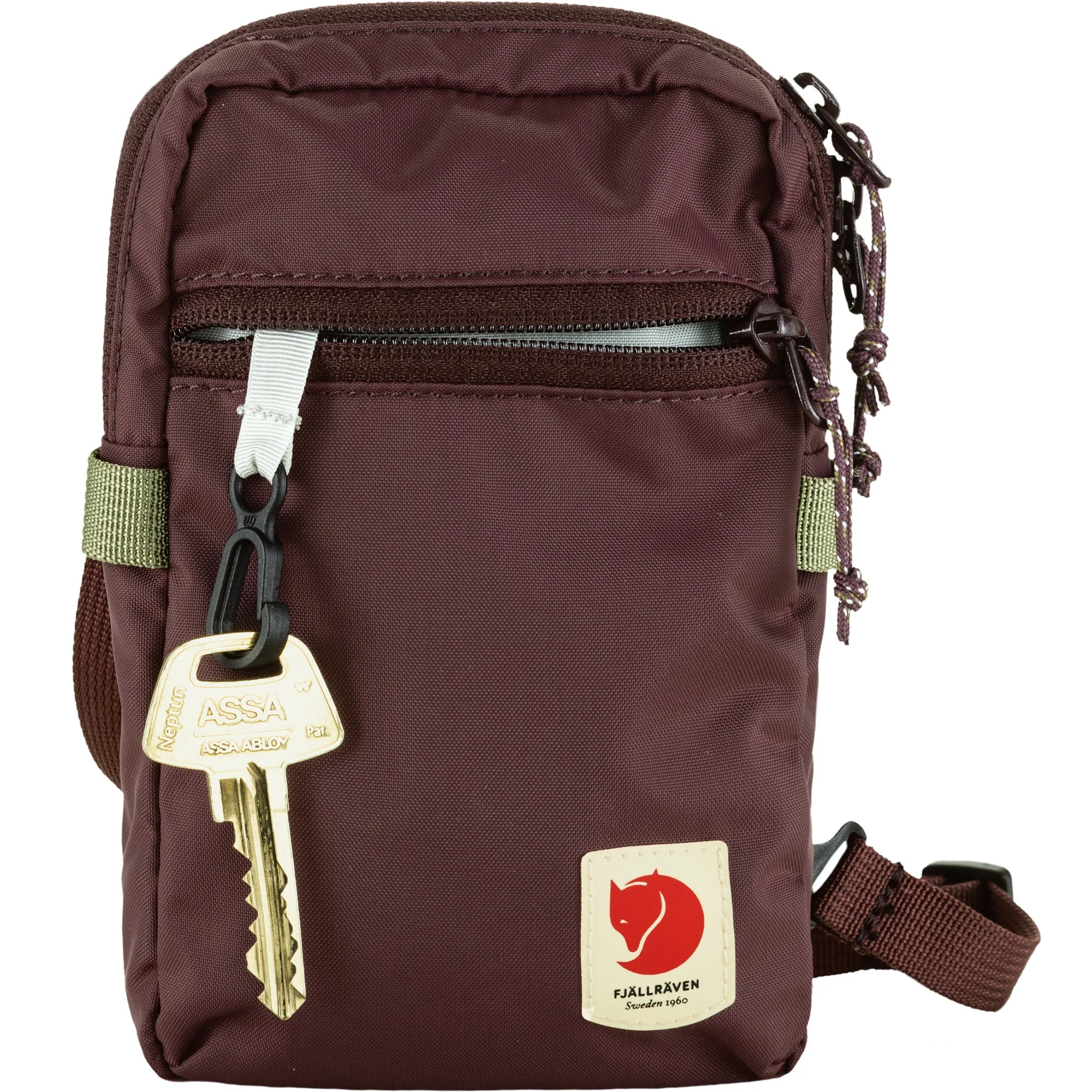 Fjällräven High Coast Pocket - Image 7