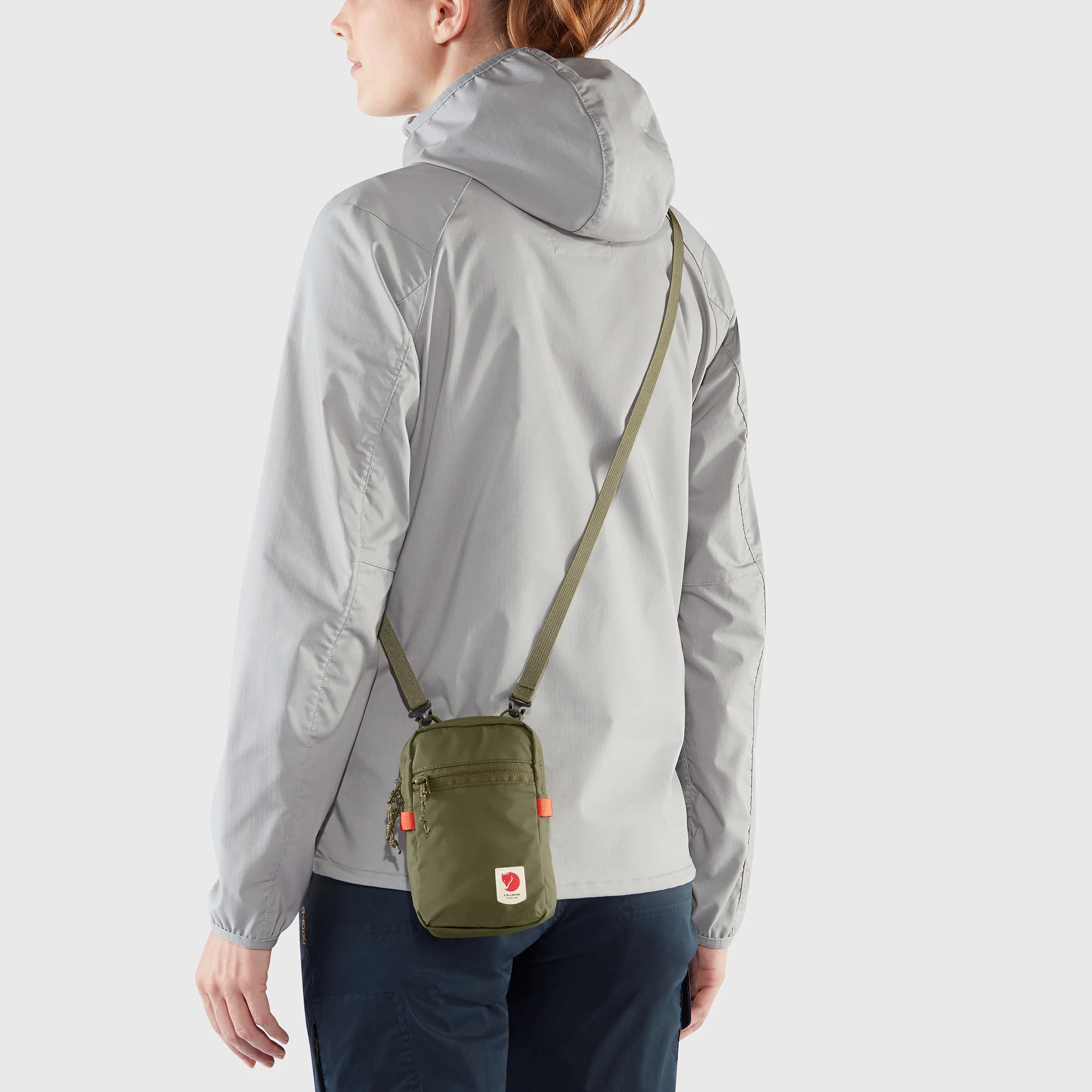 Fjällräven High Coast Pocket - Image 4