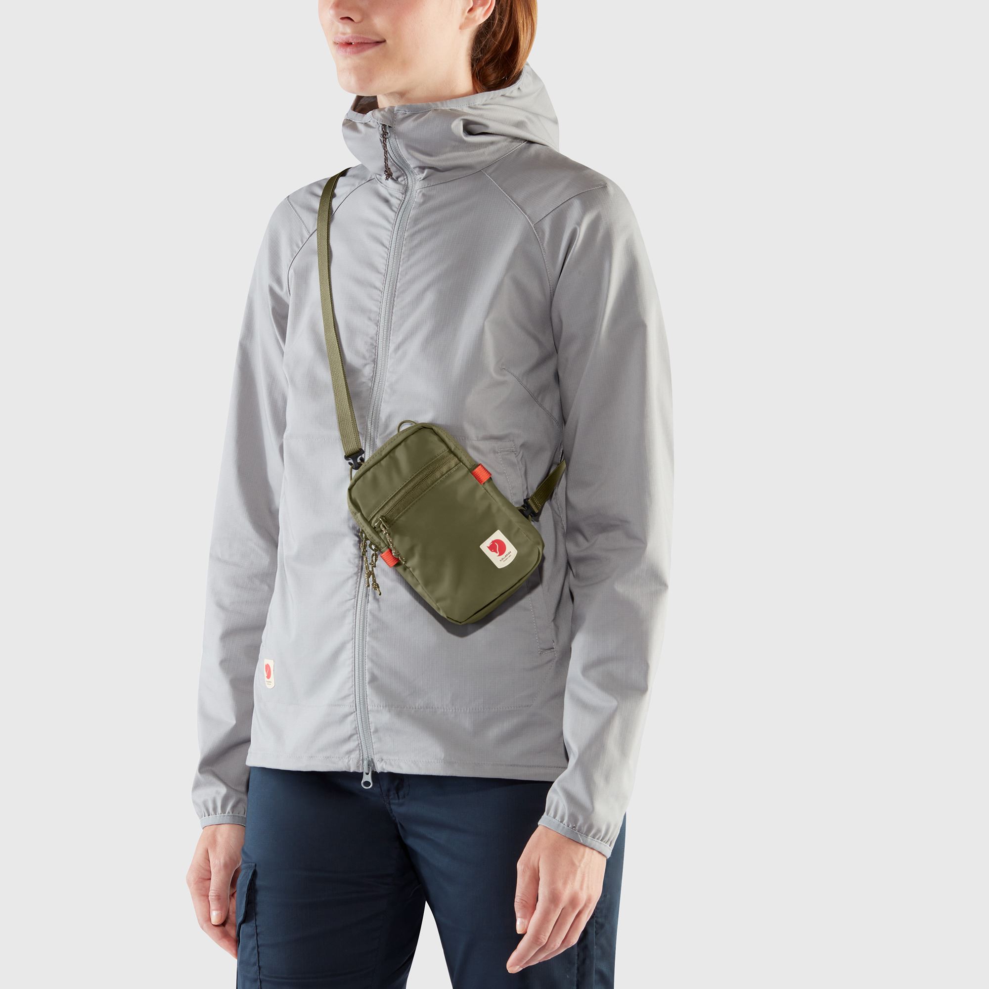 Fjällräven High Coast Pocket - Image 5