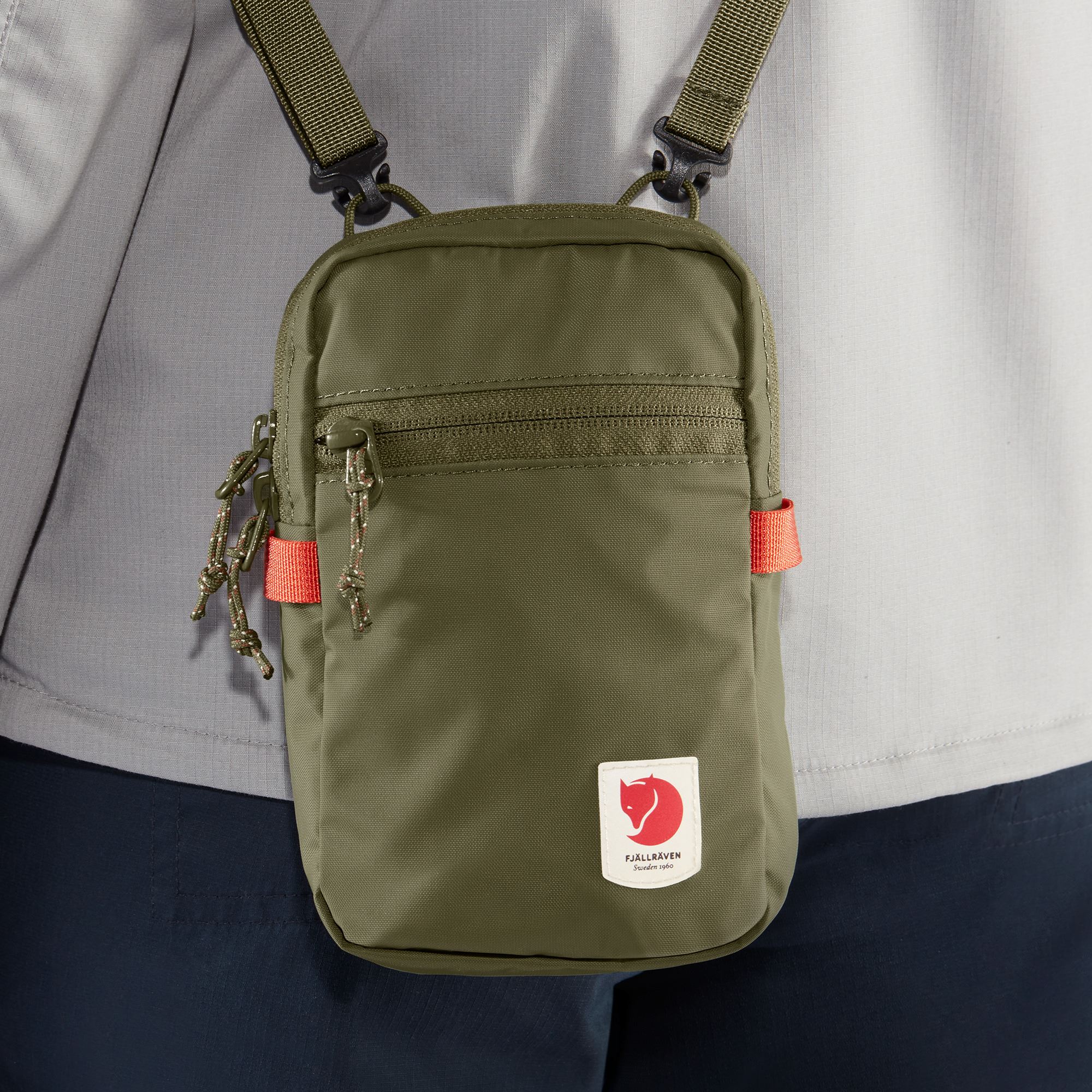 Fjällräven High Coast Pocket - Image 6