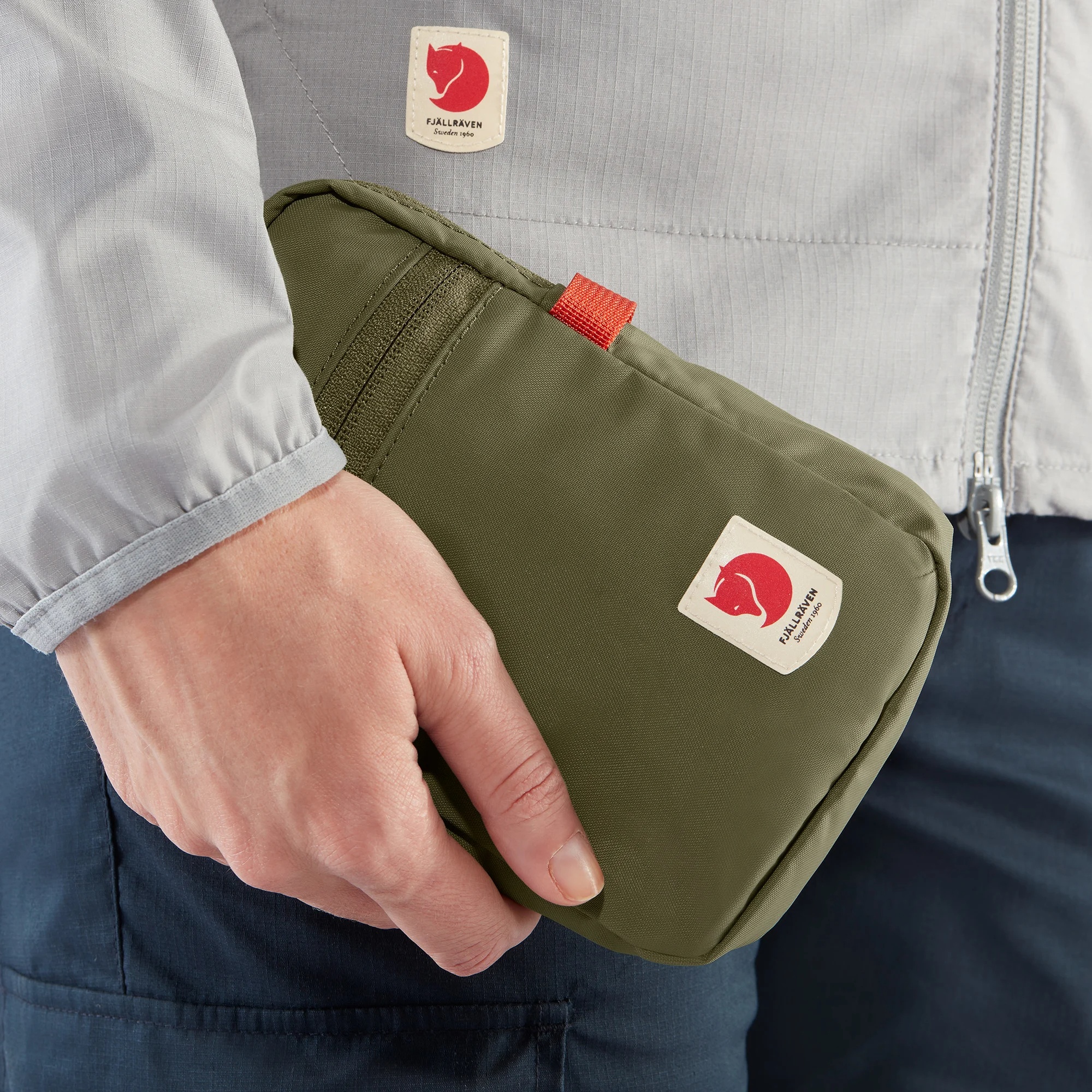 Fjällräven High Coast Pocket - Image 9