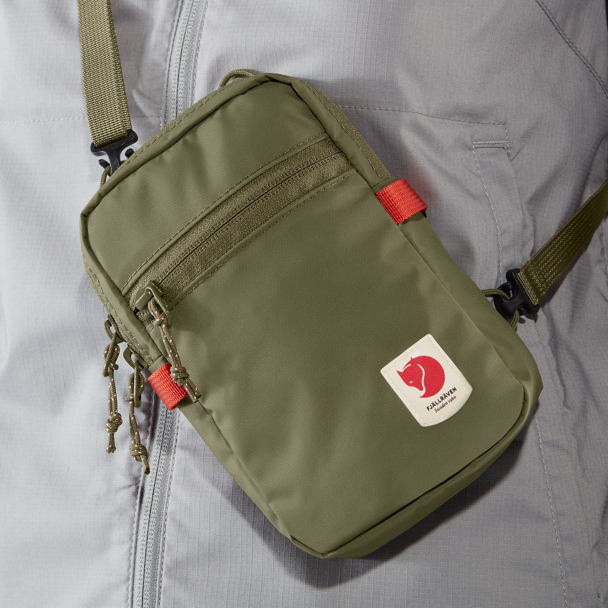 Fjällräven High Coast Pocket - Image 12