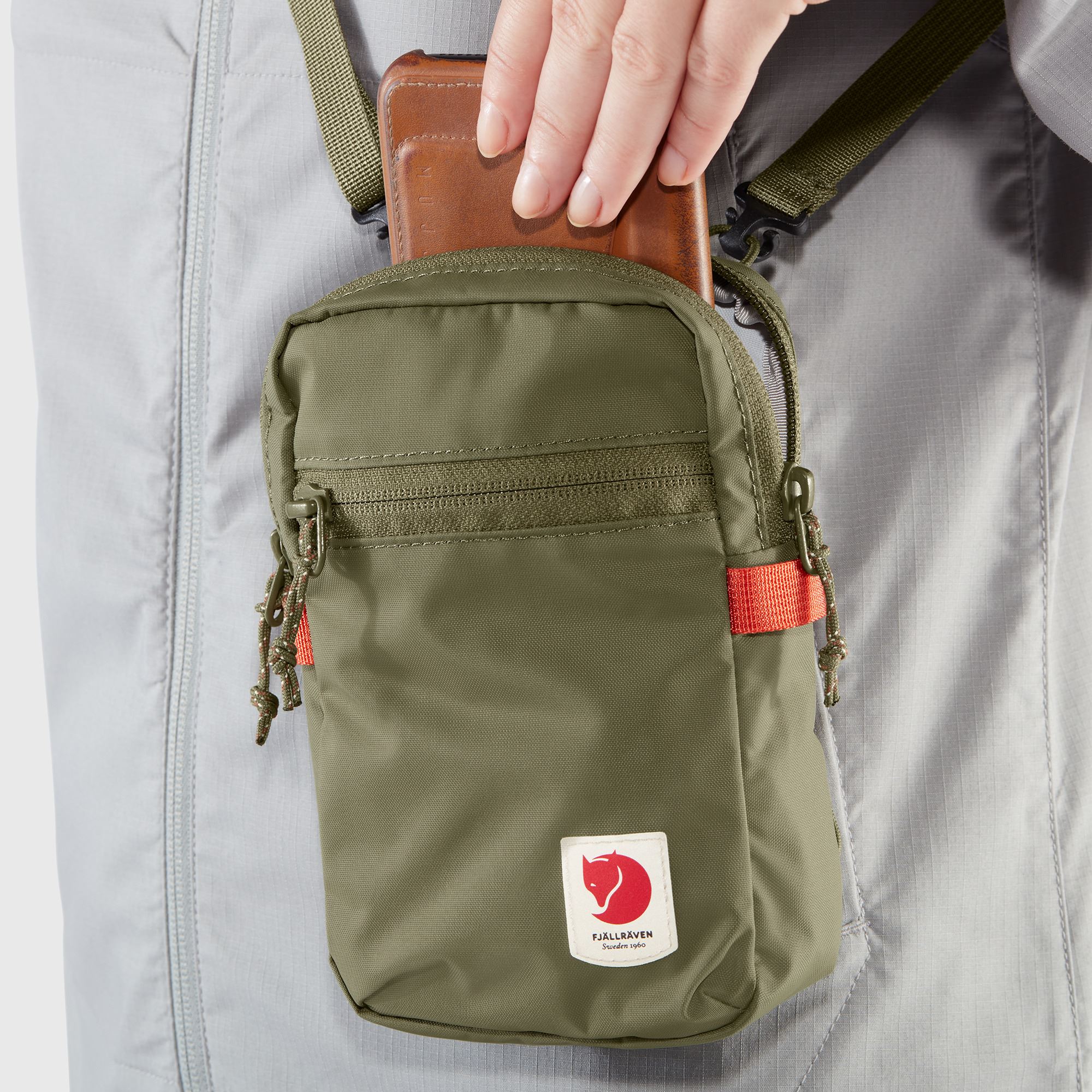 Fjällräven High Coast Pocket - Image 13