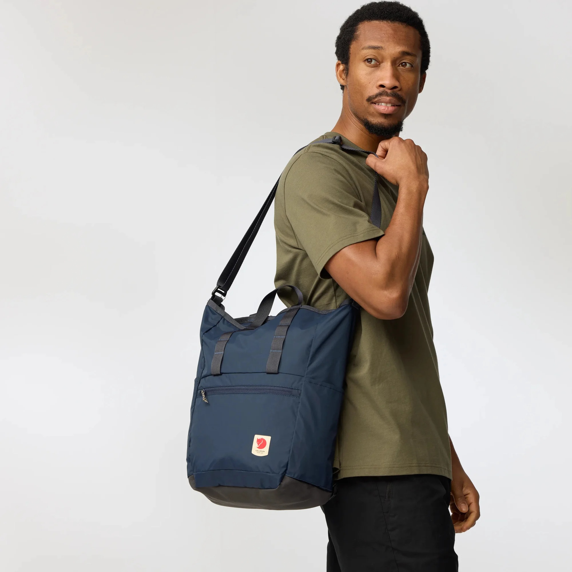 Fjällräven High Coast Totepack - Image 9