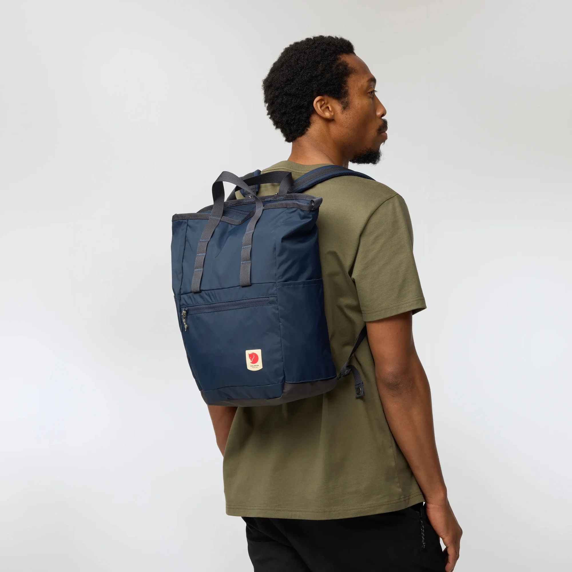 Fjällräven High Coast Totepack - Image 11