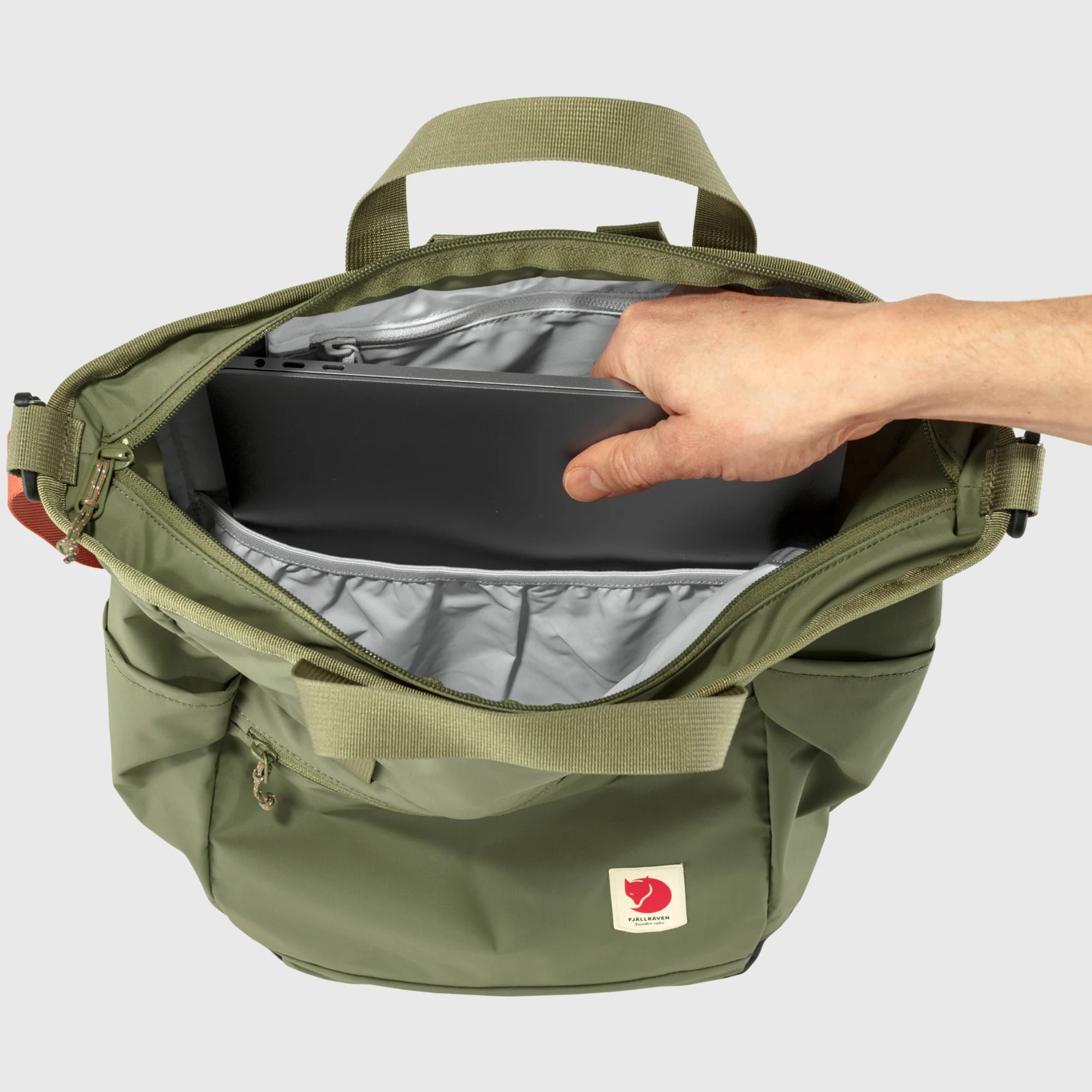 Fjällräven High Coast Totepack - Image 8