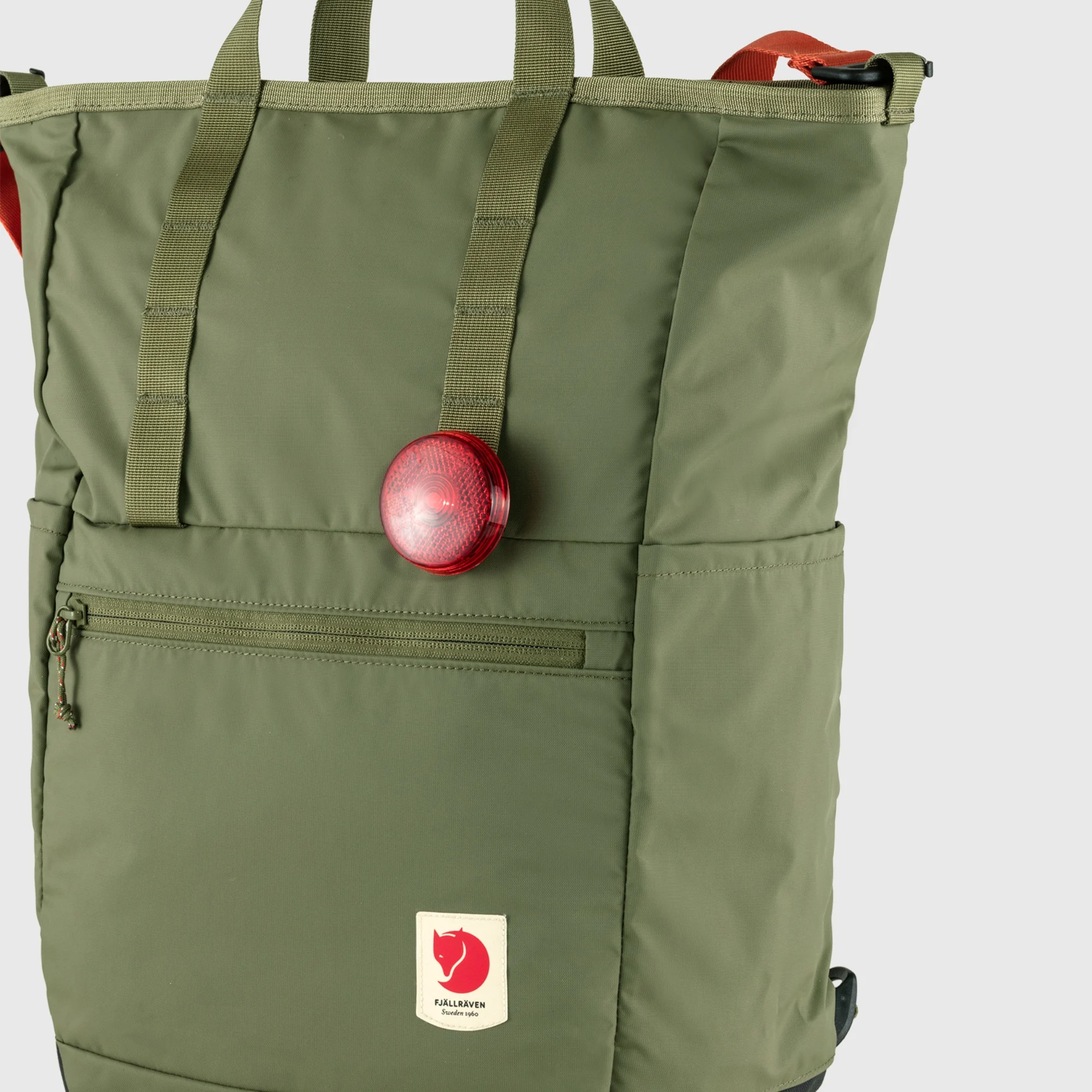 Fjällräven High Coast Totepack - Image 6