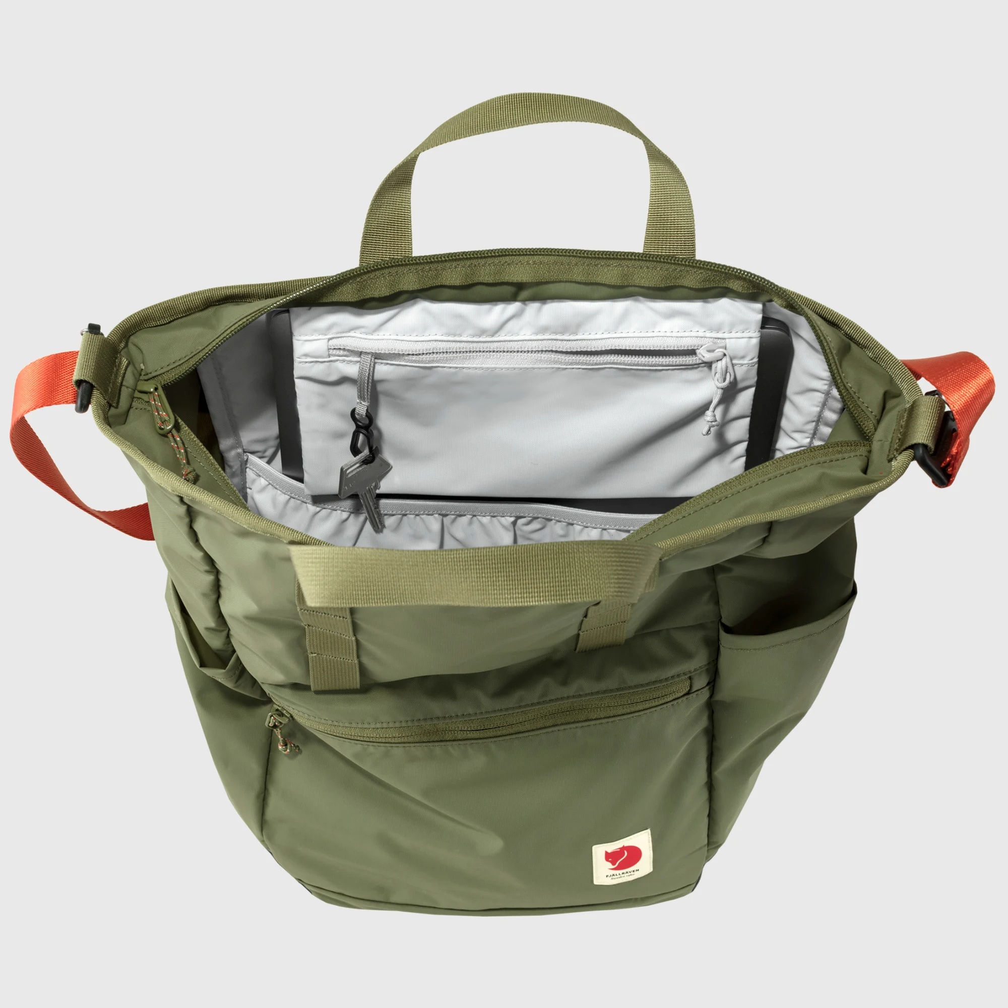 Fjällräven High Coast Totepack - Image 7