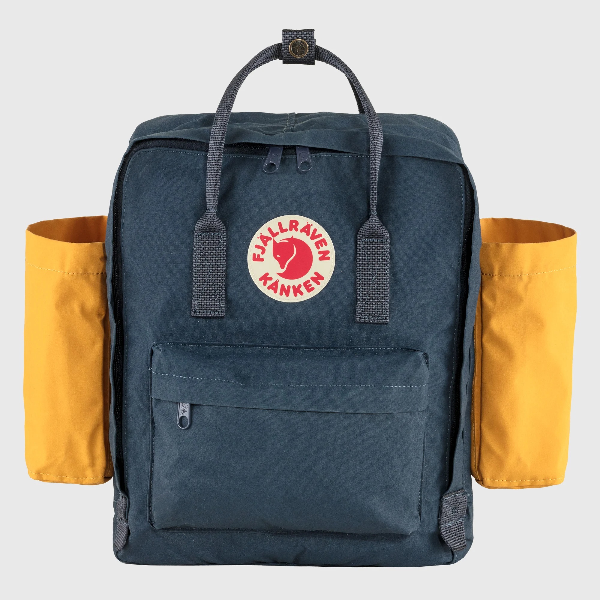 Fjällräven Kånken Bottle Pocket - Image 8
