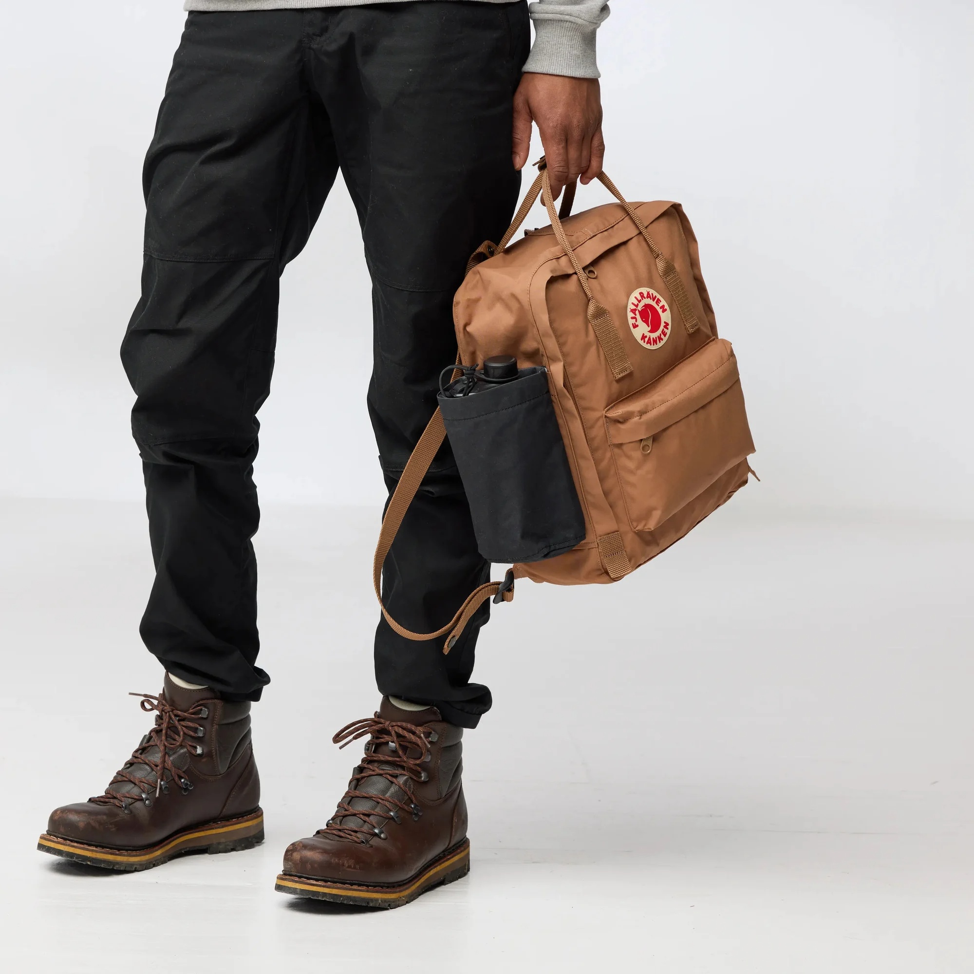 Fjällräven Kånken Bottle Pocket - Image 5