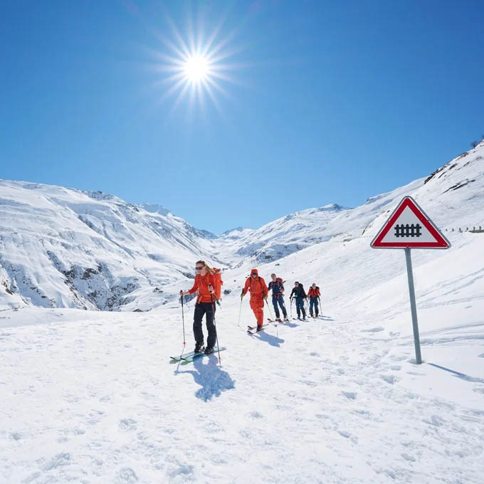 Fjällräven Bergtagen Thinwool LS Dame - Image 8