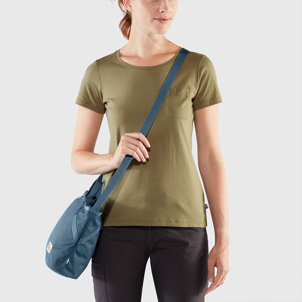 Fjällräven Vardag Crossbody - Image 4
