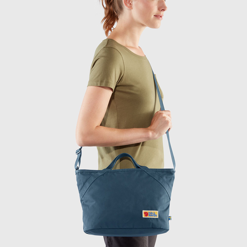 Fjällräven Vardag Crossbody - Image 3