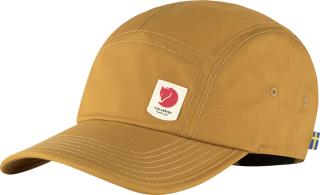 fjellreven high coast lite cap - acorn