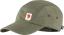 fjellreven high coast lite cap - green