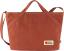fjellreven vardag crossbody - cabin red
