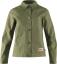 fjellreven vardag jacket dame - green
