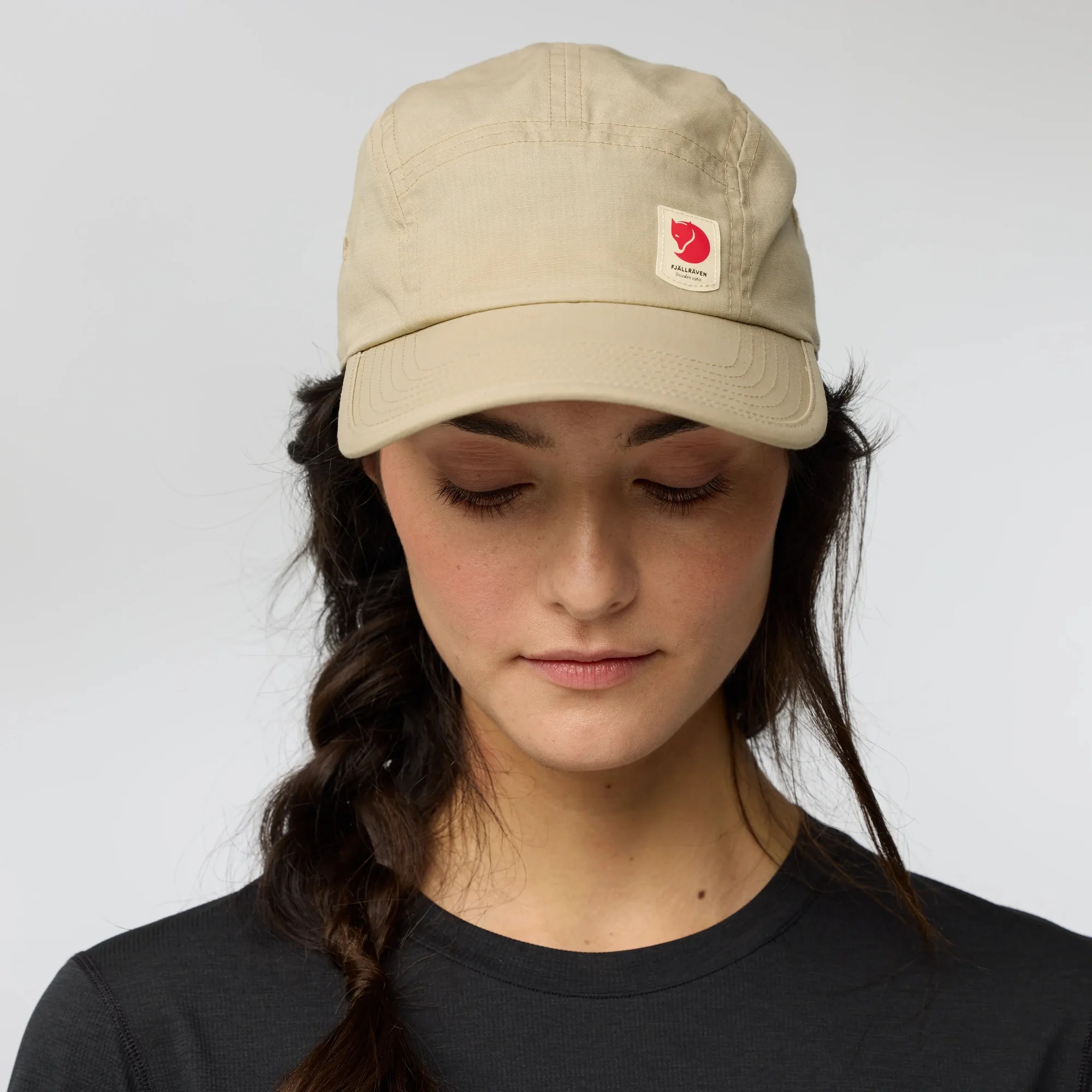 Fjällräven High Coast Lite Cap - Image 3