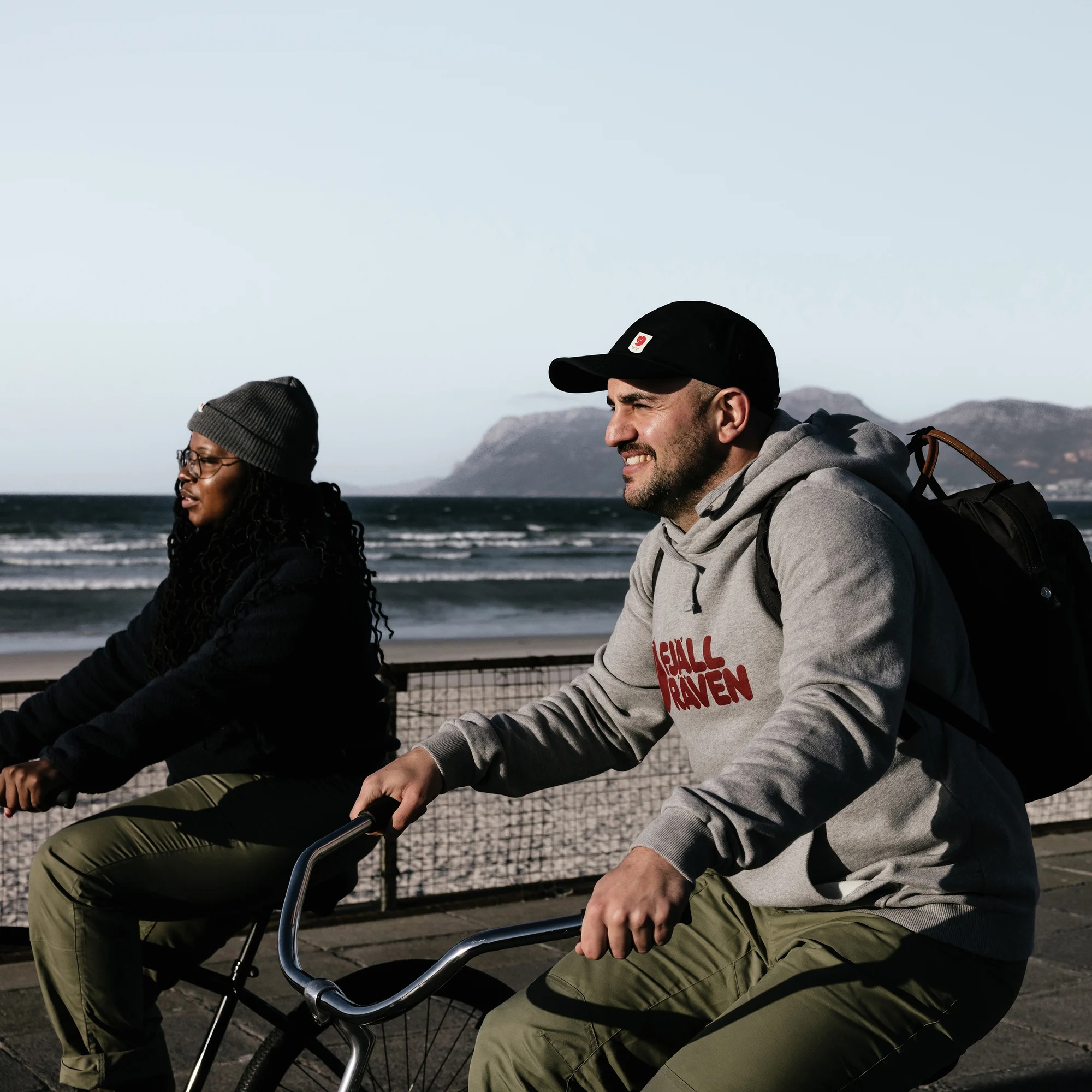 Fjällräven High Coast Lite Cap - Image 7