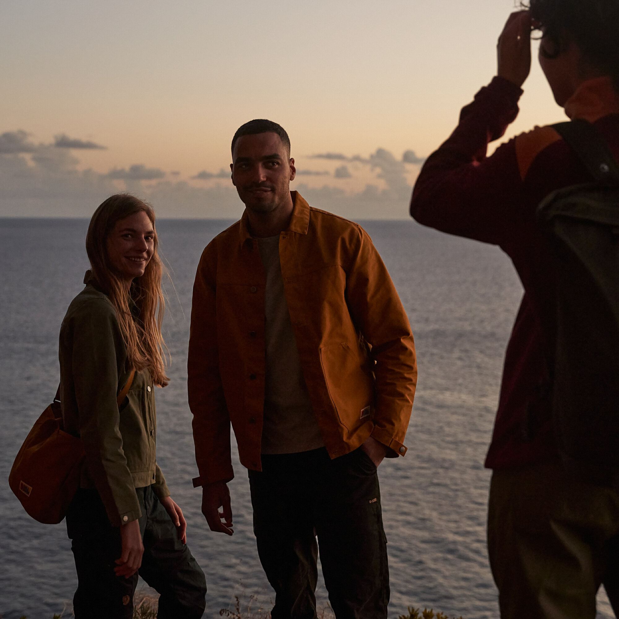 Fjällräven Vardag Jacket Dame - Image 7