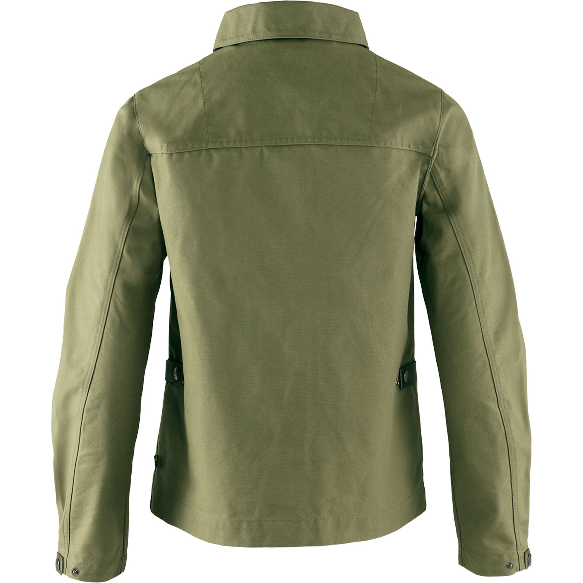 Fjällräven Vardag Jacket Dame - Image 2