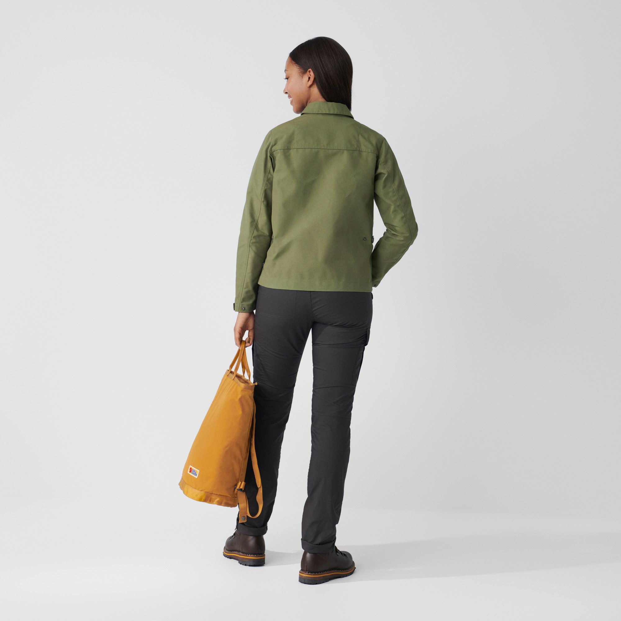 Fjällräven Vardag Jacket Dame - Image 4