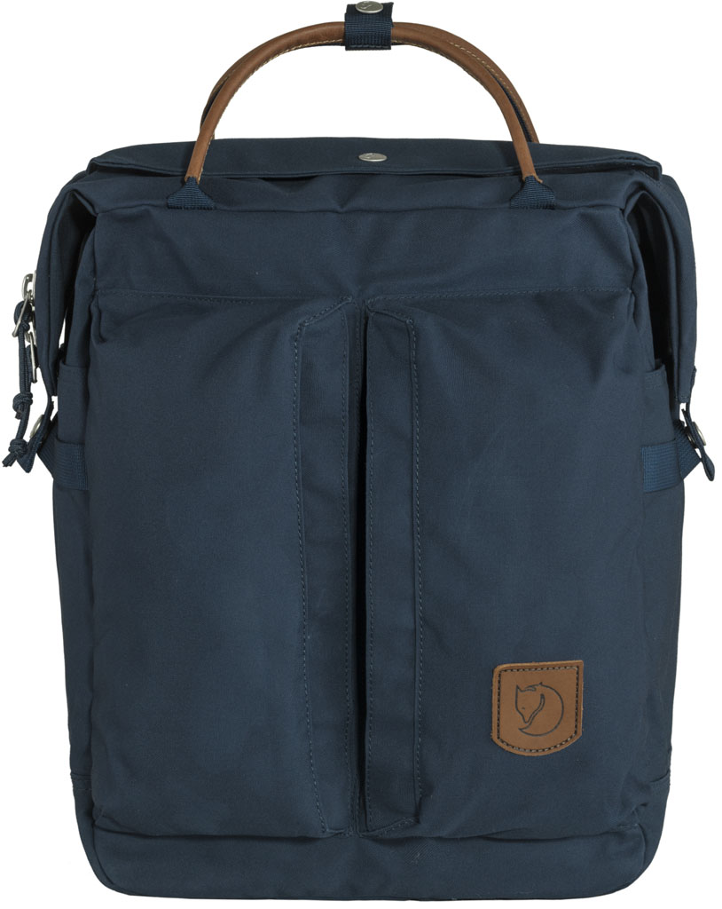 fjellreven haulpack no.1 - navy