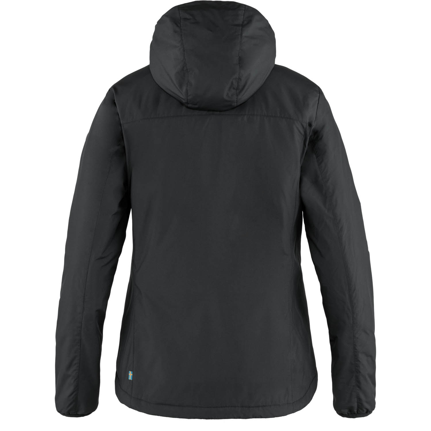 Fjällräven Keb Wool Padded Jakke Dame - Image 6