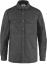 fjellreven singi overshirt herre - dark grey