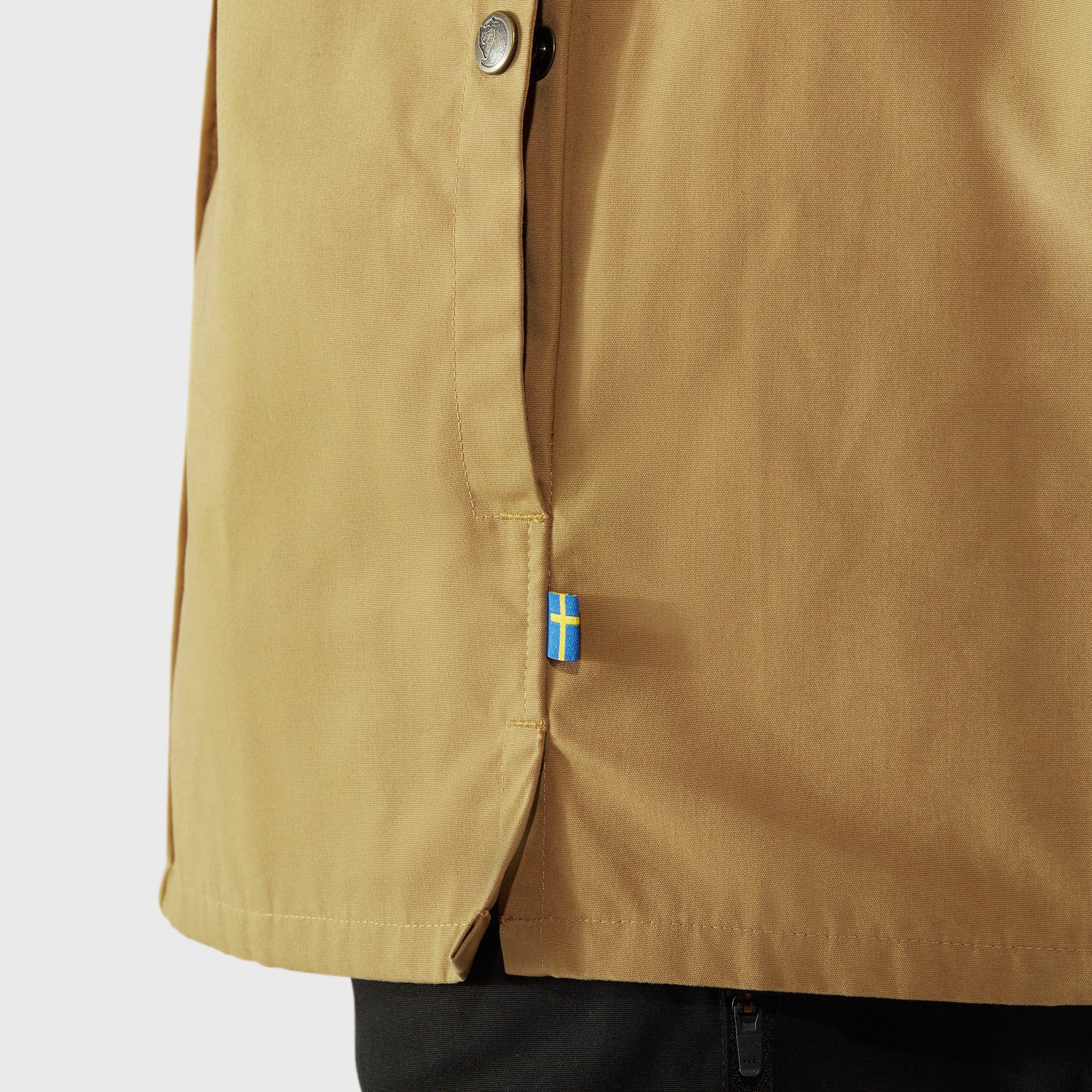 Fjällräven Singi Overshirt Herre - Image 8