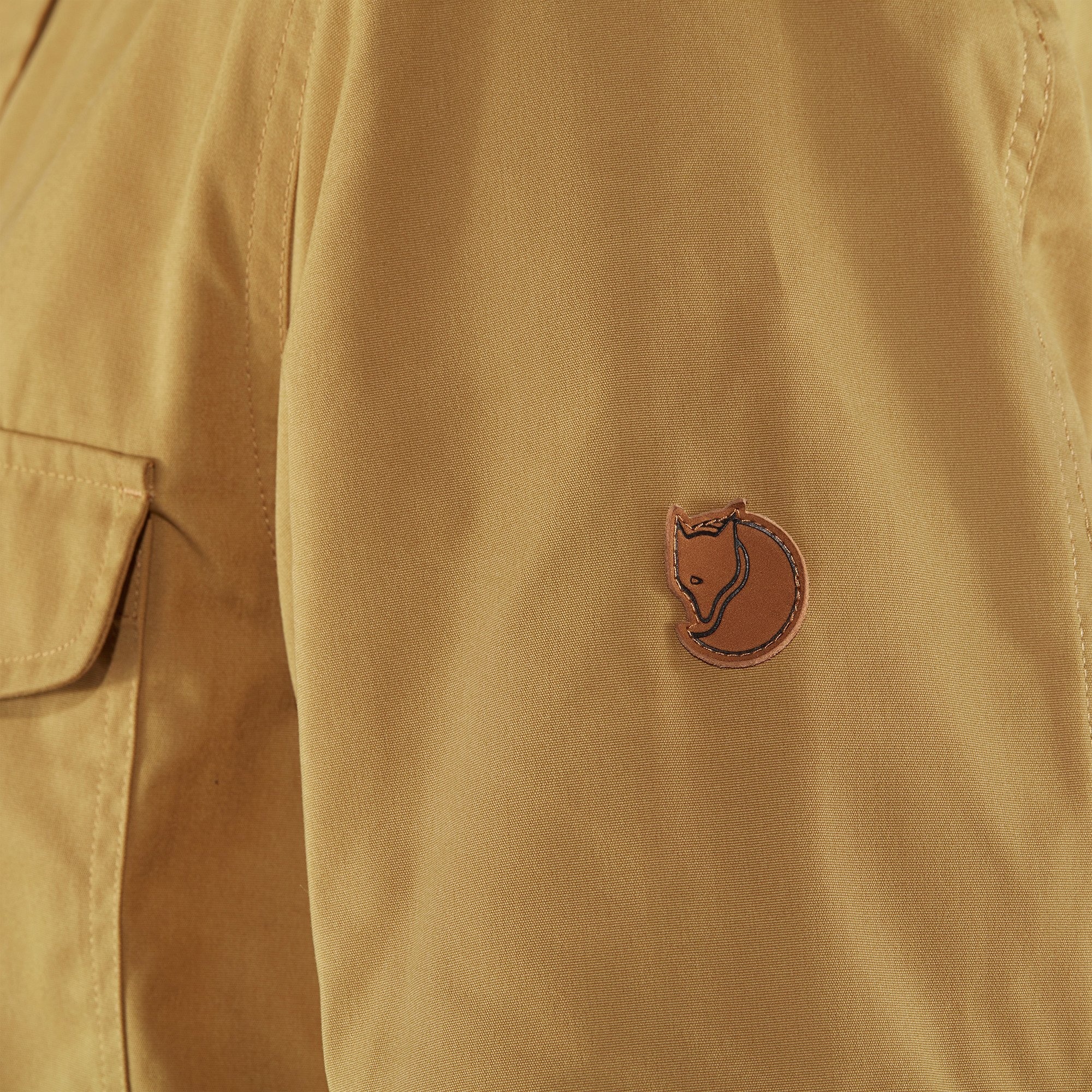 Fjällräven Singi Overshirt Herre - Image 10