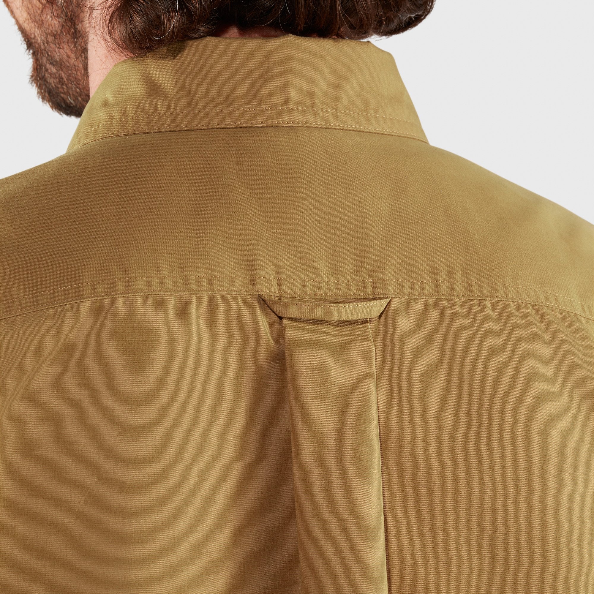 Fjällräven Singi Overshirt Herre - Image 11