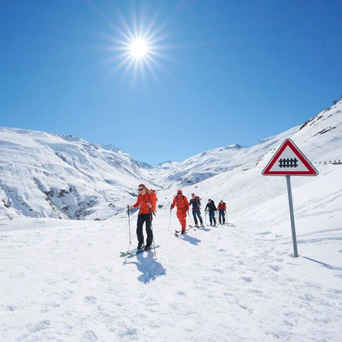 Fjällräven Bergtagen Eco-Shell Bukse Herre - Image 9