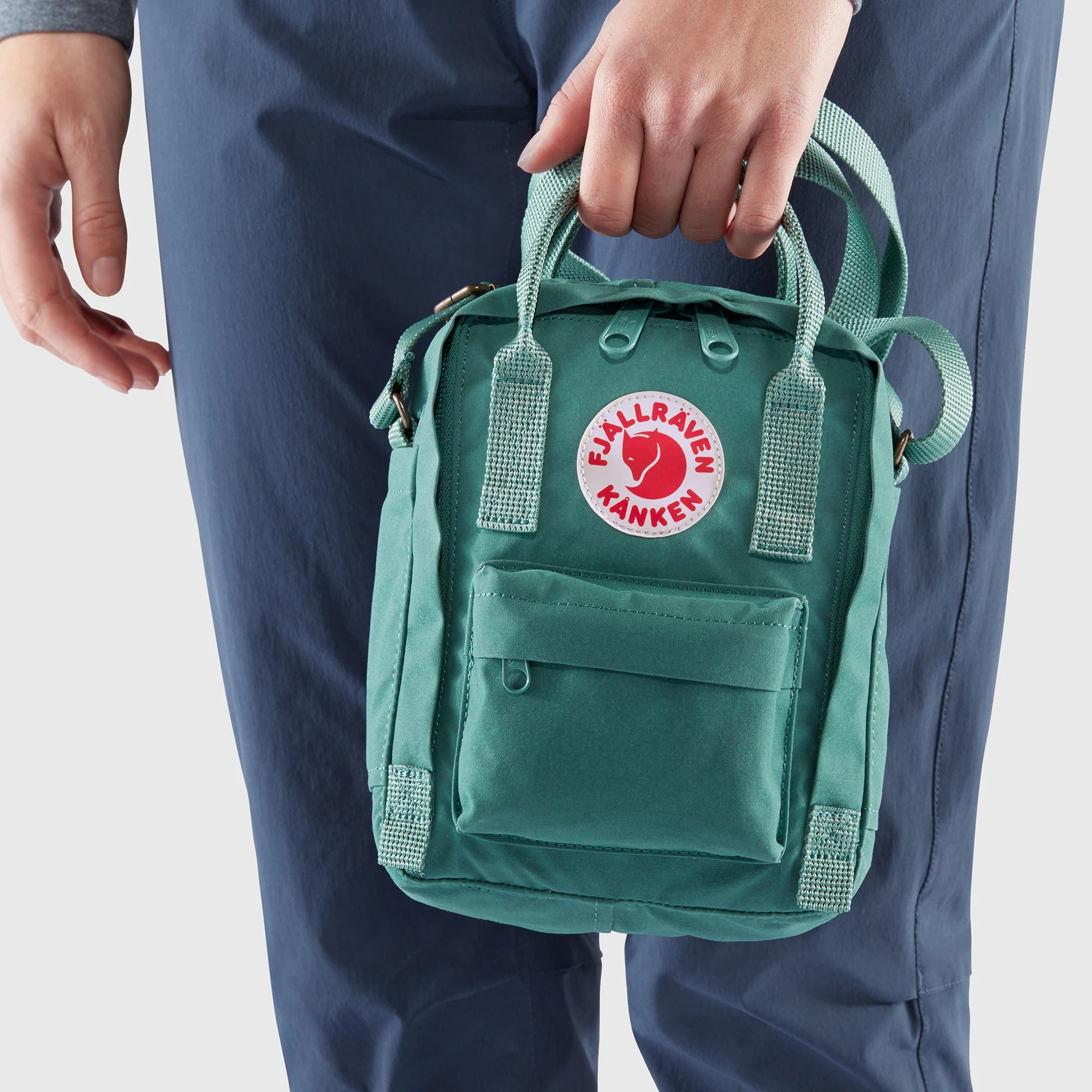 Fjällräven Kånken Sling - Image 15