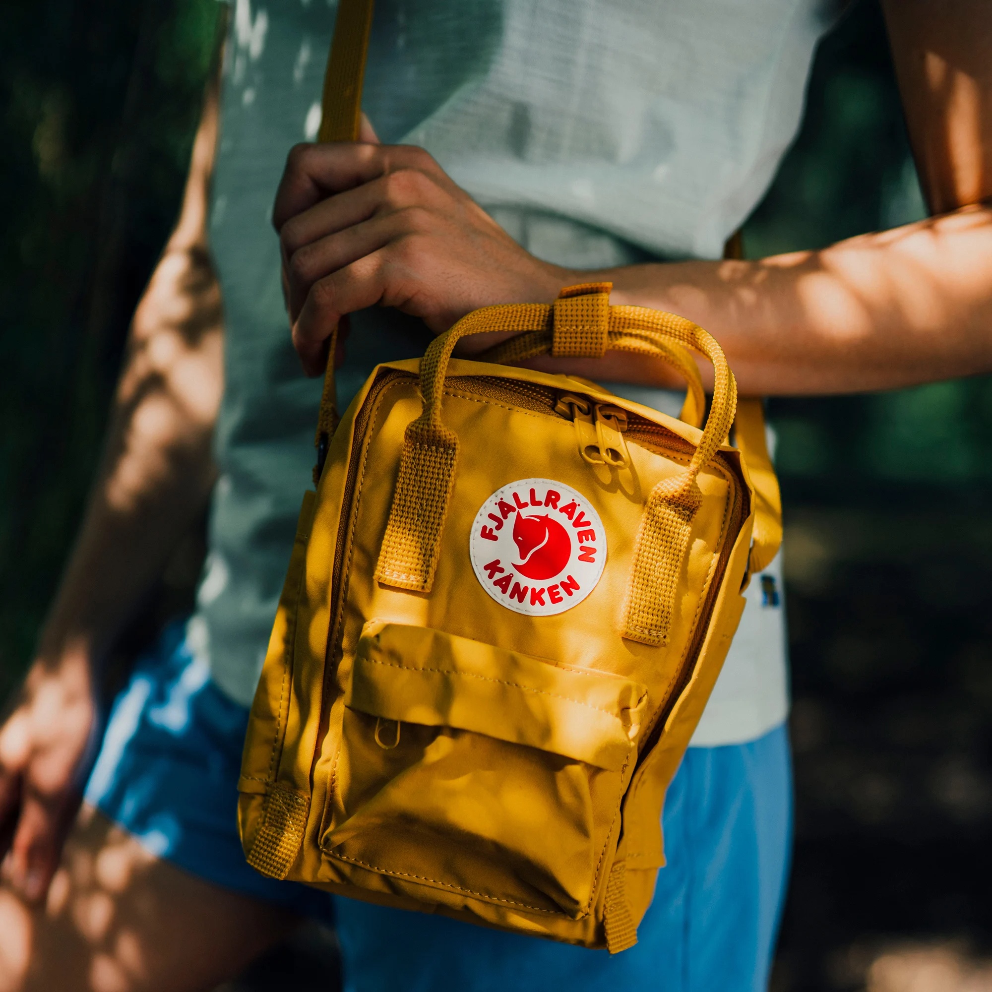 Fjällräven Kånken Sling - Image 16