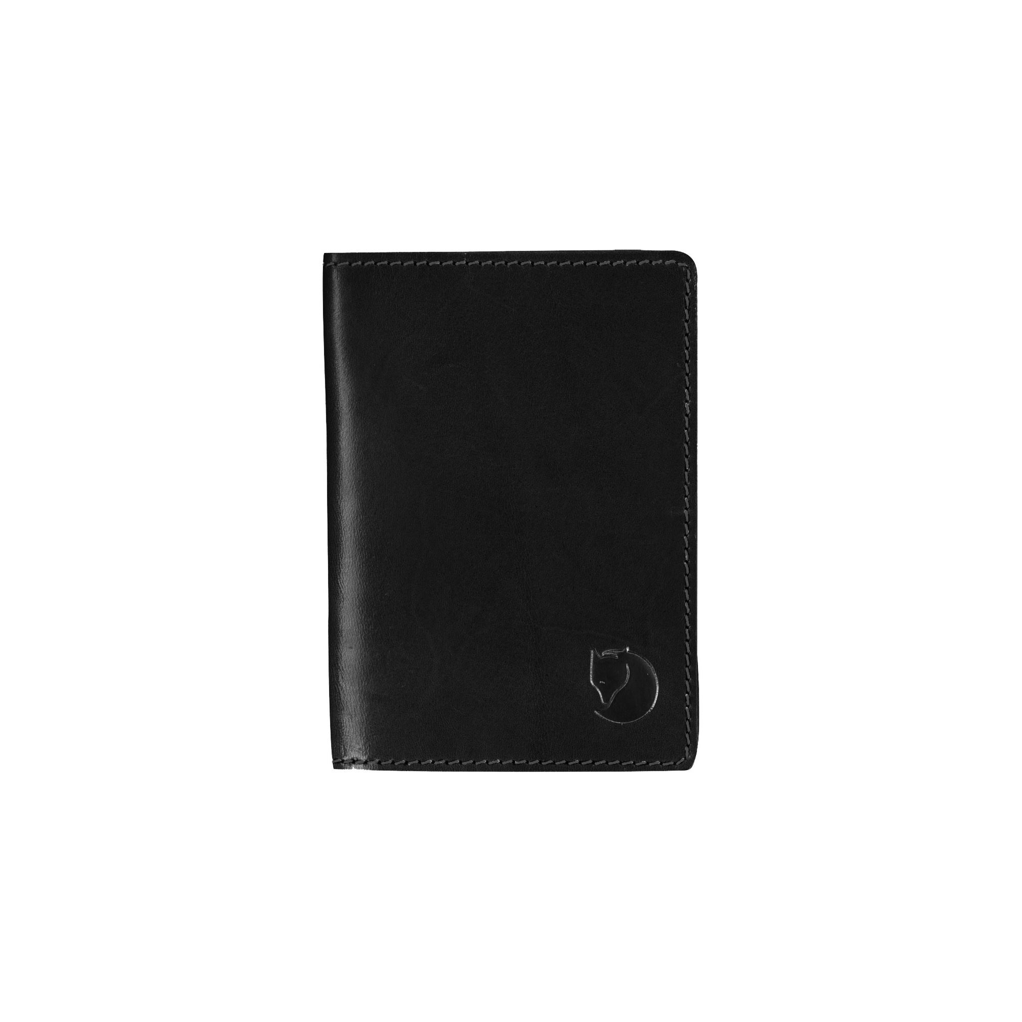 Fjällräven Leather Passport Cover