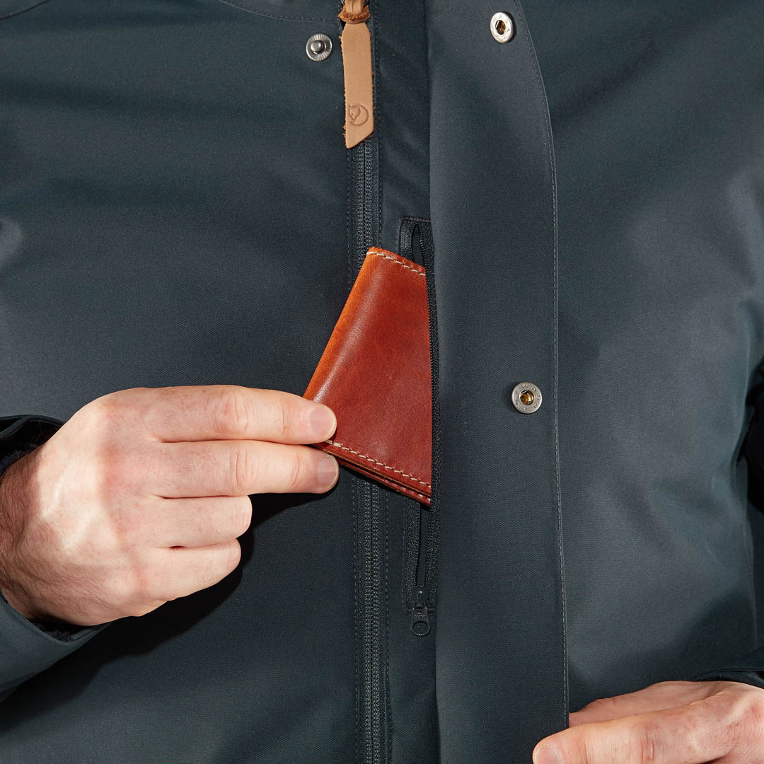 Fjellreven Visby 3 in 1 Jakke Herre - Image 9