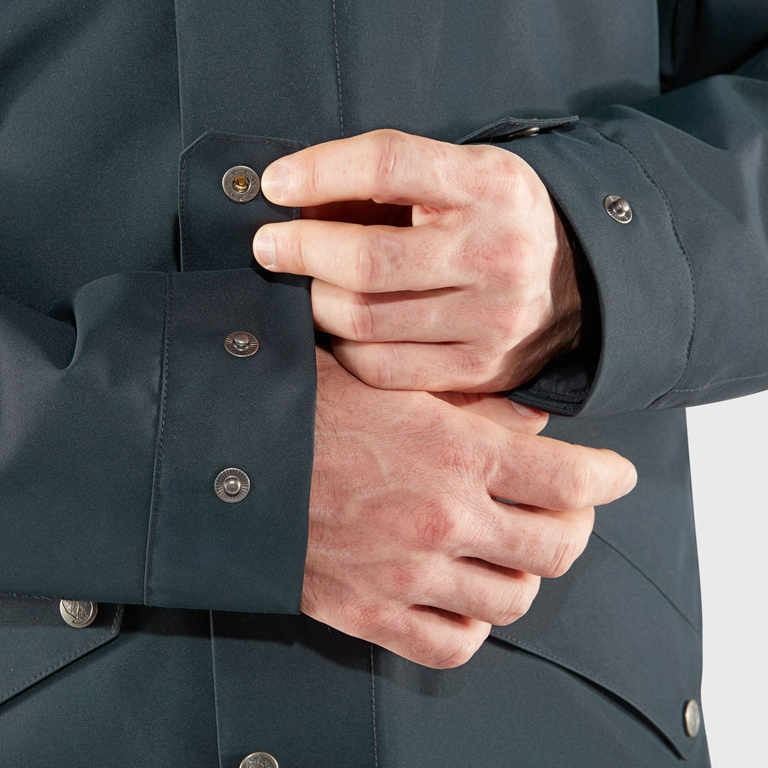 Fjellreven Visby 3 in 1 Jakke Herre - Image 10