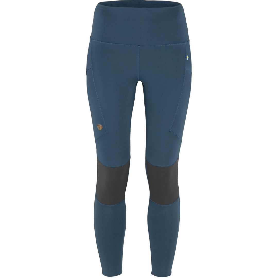 Fjällräven Abisko Trekking Tights Pro Dame